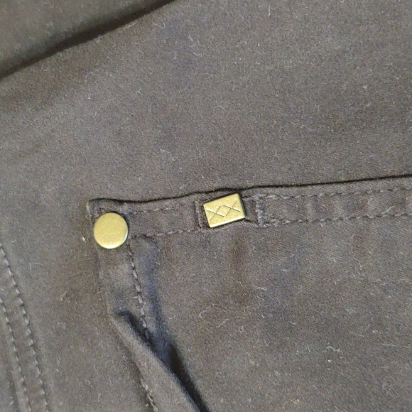 Genetic Denim The Shane Black Jeans - Picture 4 of 9